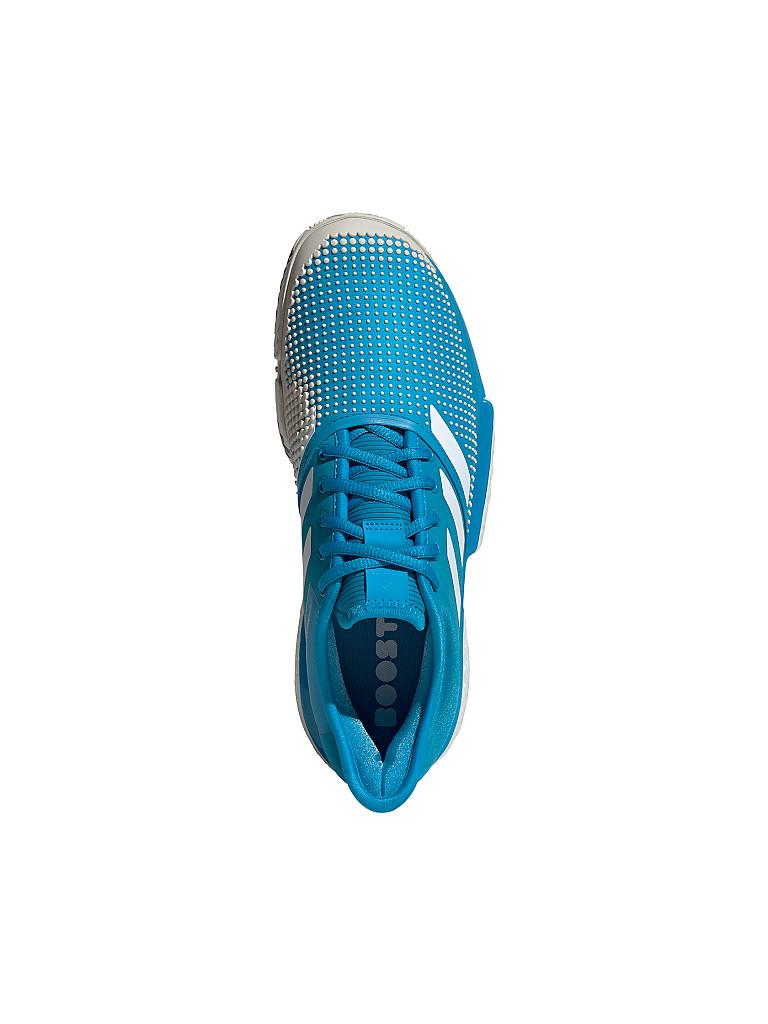 Herren Tennisschuh SoleCourt Boost Clay Herren Tennisschuh SoleCourt Boost Clay